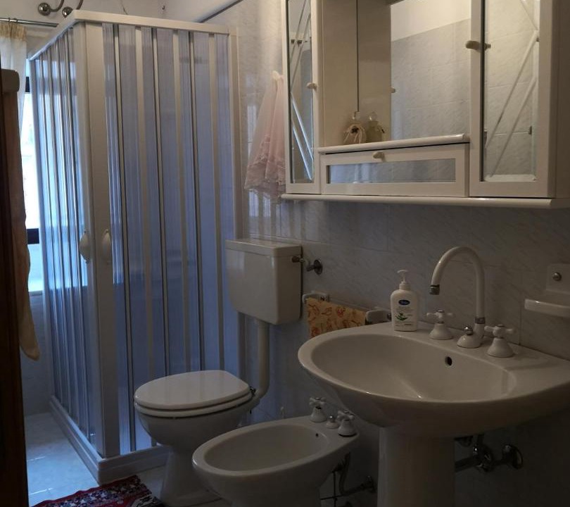 Photo of Bathroom in Caronia
