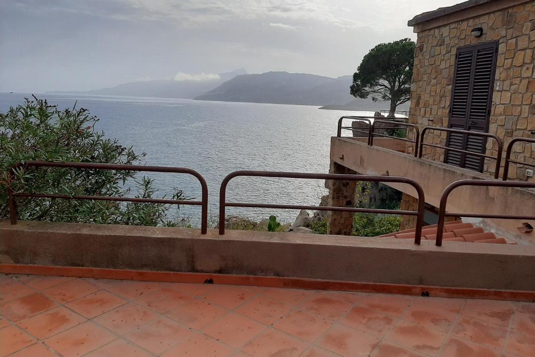 Photo of Buildings in Cefalu