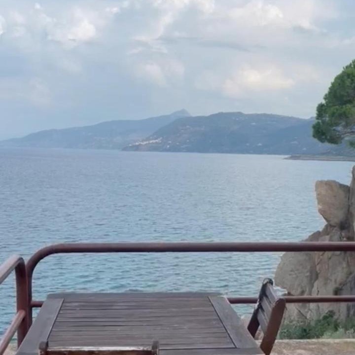 Photo of Patio Balcony in Cefalu