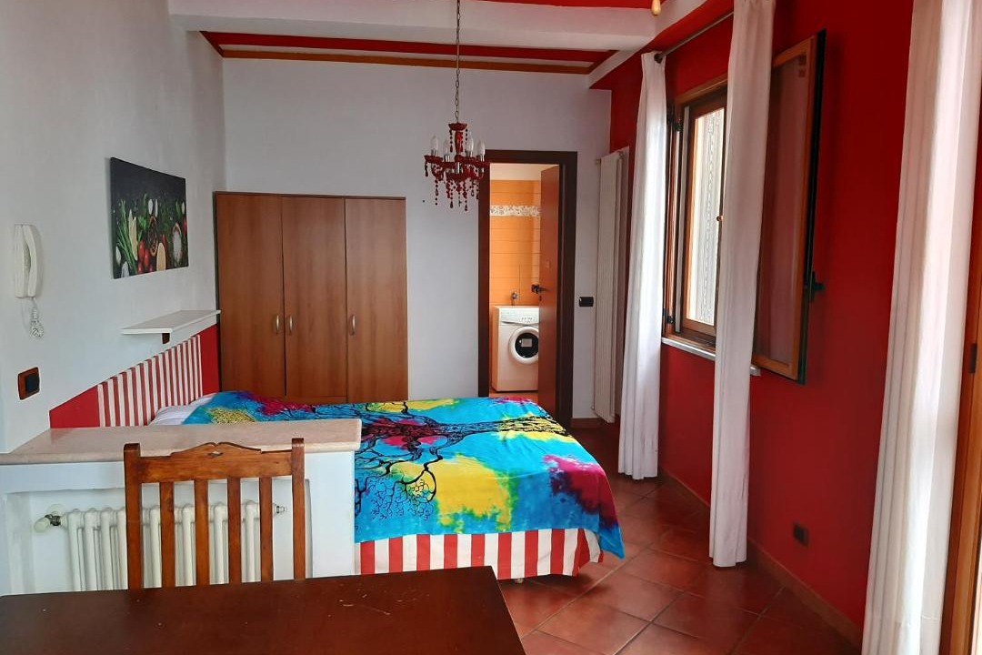 Photo of Bedroom in Cefalu