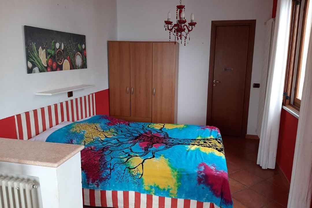 Photo of Bedroom in Cefalu