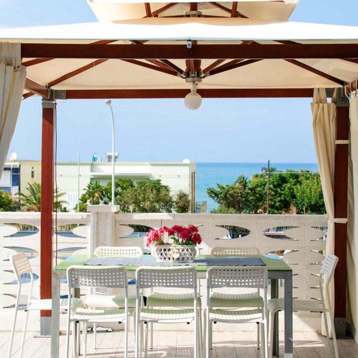 Photo of Patio Balcony in Alcamo Marina