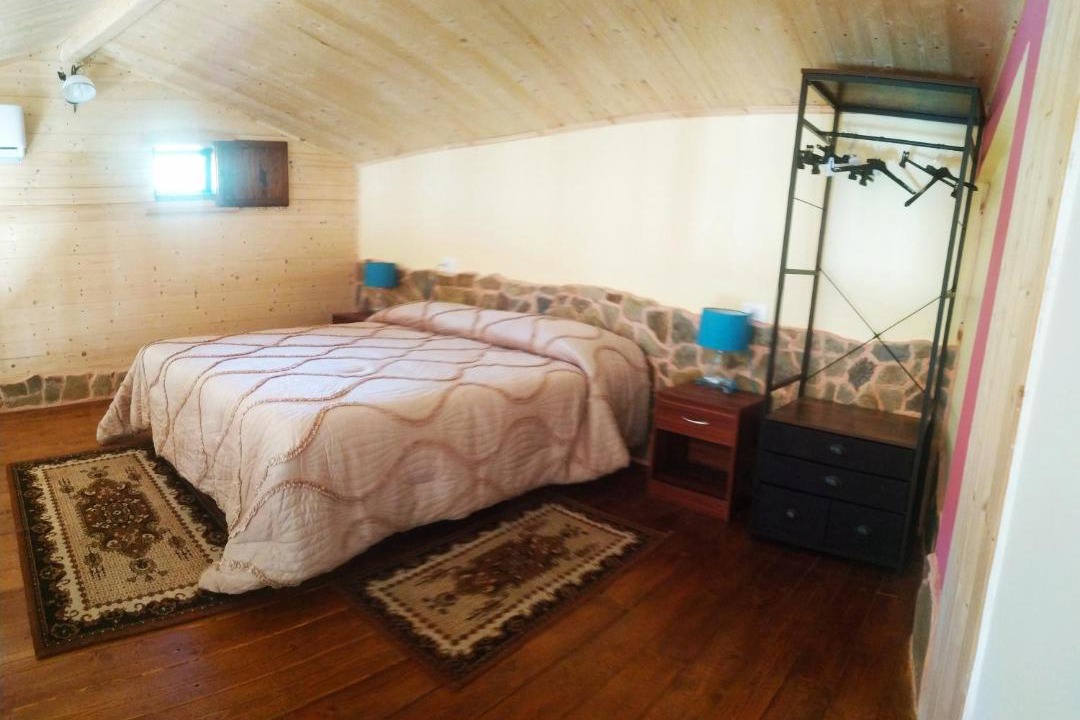 Photo of Bedroom in Castelbuono