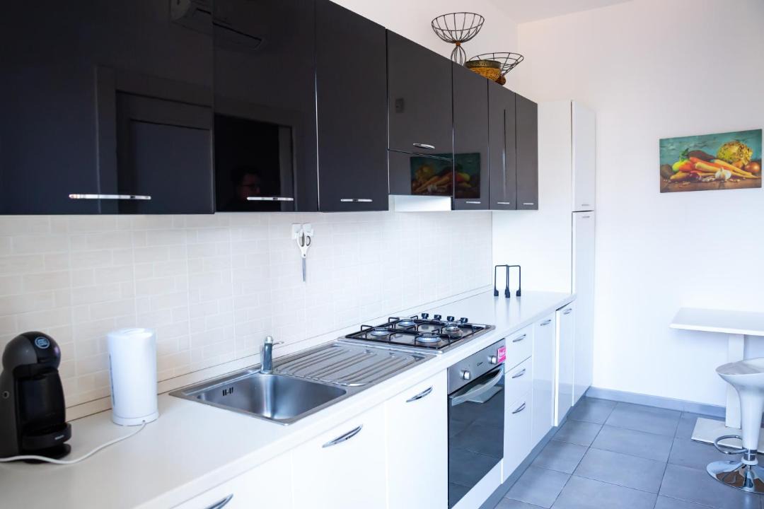 Photo of Kitchen in Picanello-Ognina-Barriera-Canalicchio