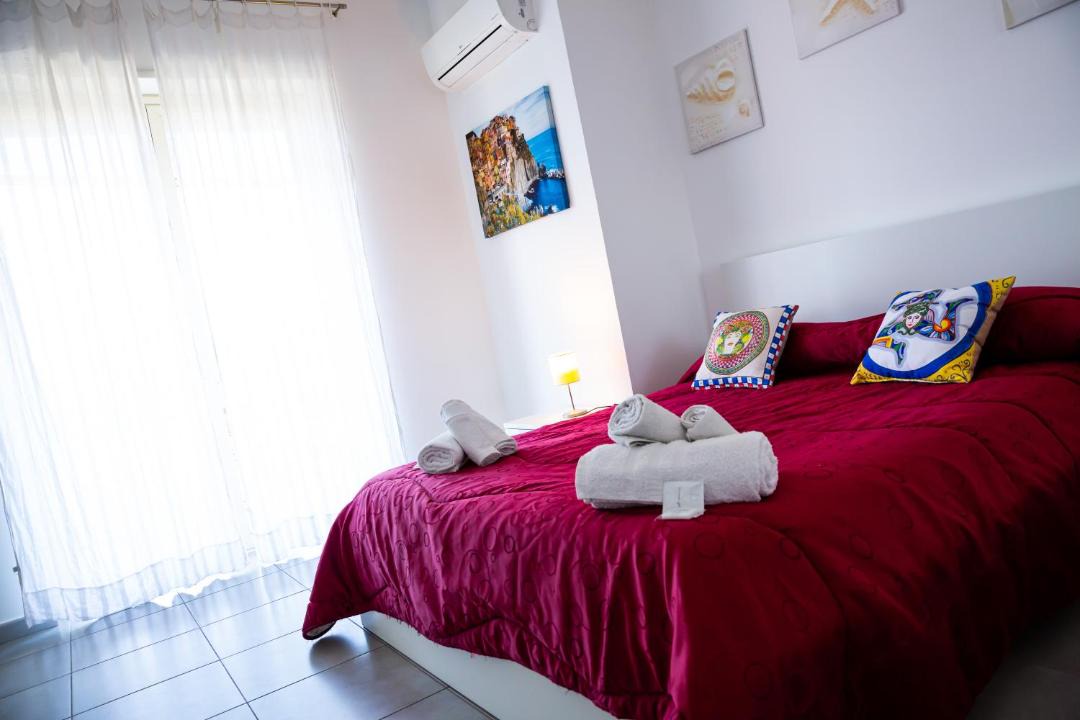 Photo of Bedroom in Picanello-Ognina-Barriera-Canalicchio