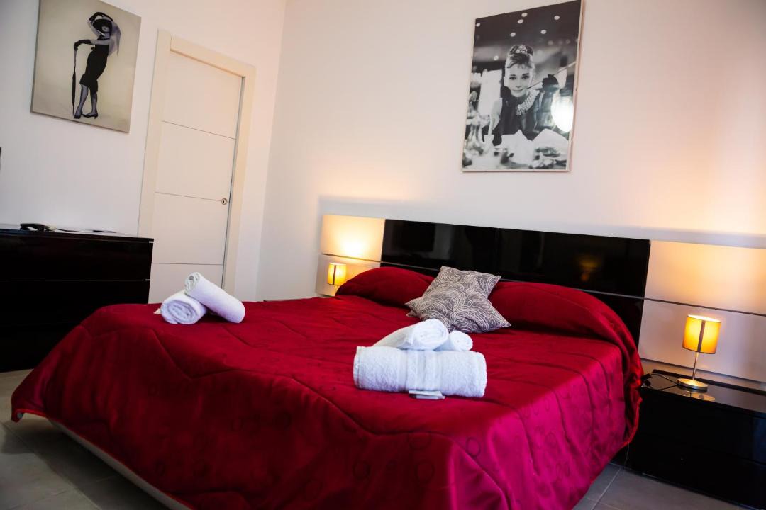 Photo of Bedroom in Picanello-Ognina-Barriera-Canalicchio