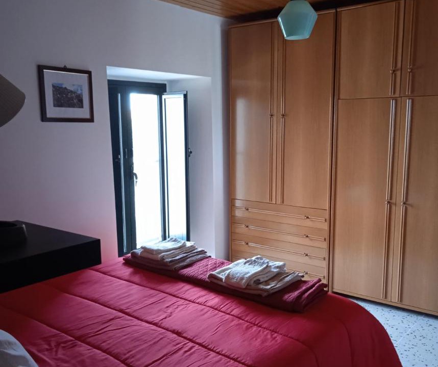 Photo of Bedroom in Cammarata