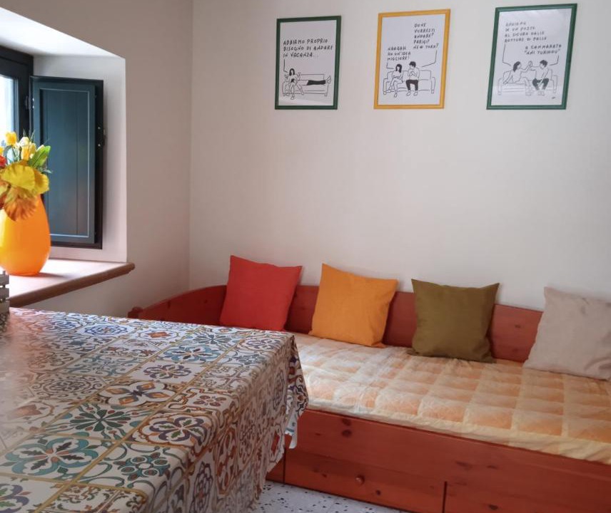 Photo of Bedroom in Cammarata
