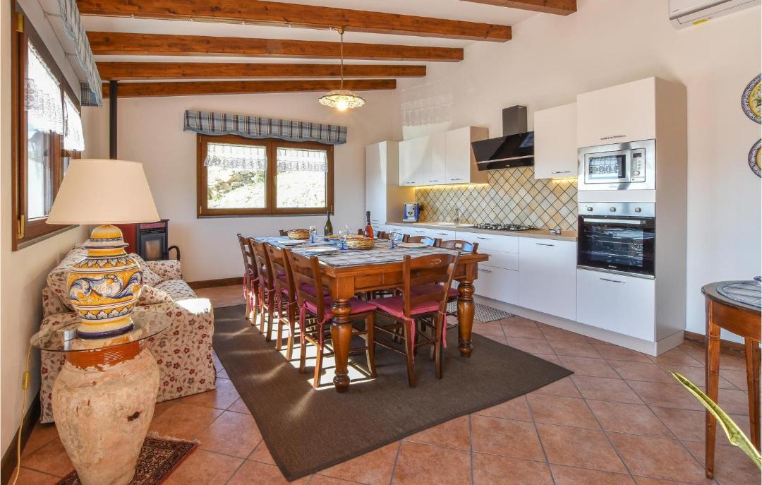 Photo of Kitchen in Troina