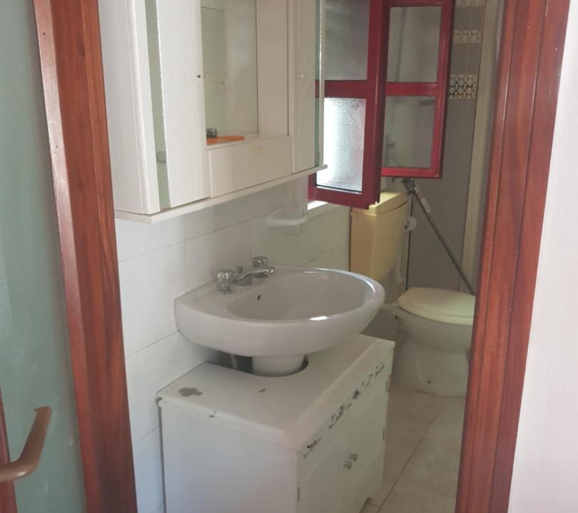 Photo of Bathroom in Agnone
