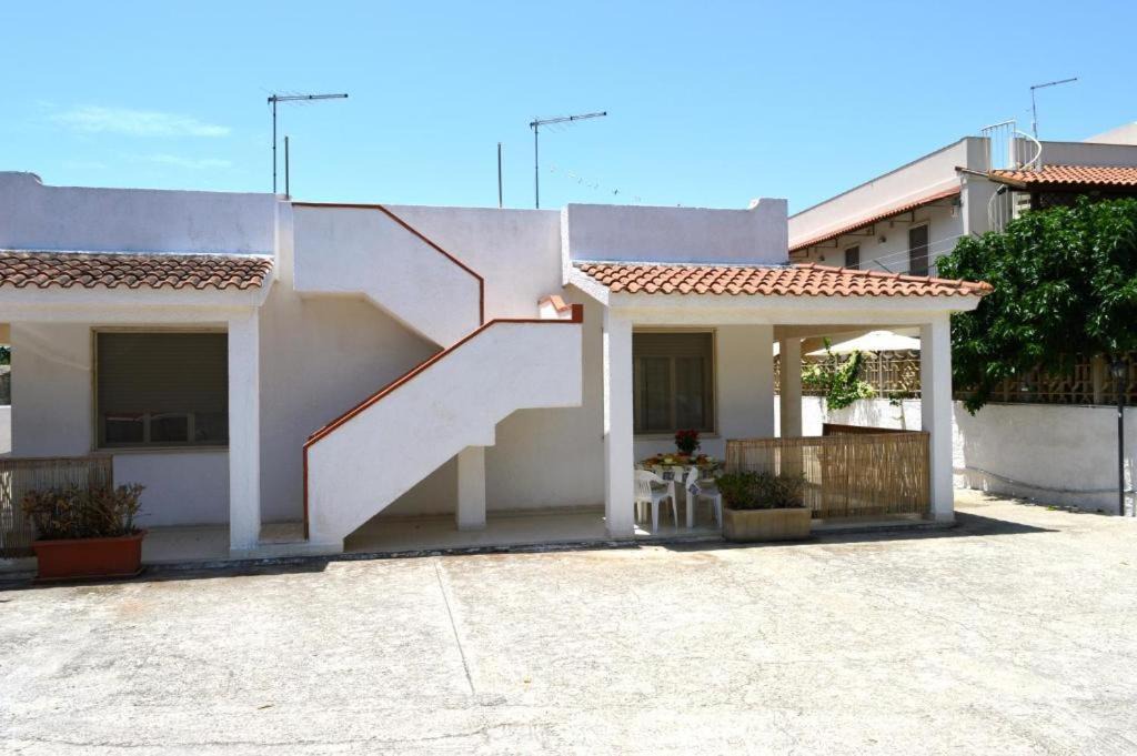 Photo of Buildings in San Lorenzo