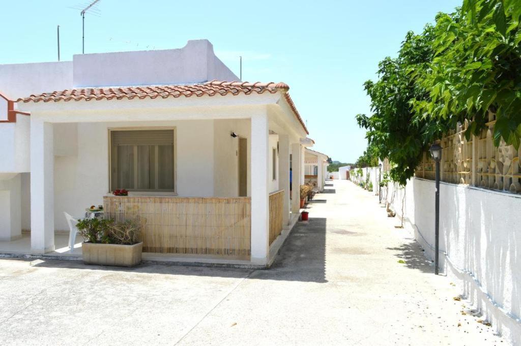 Photo of Buildings in San Lorenzo