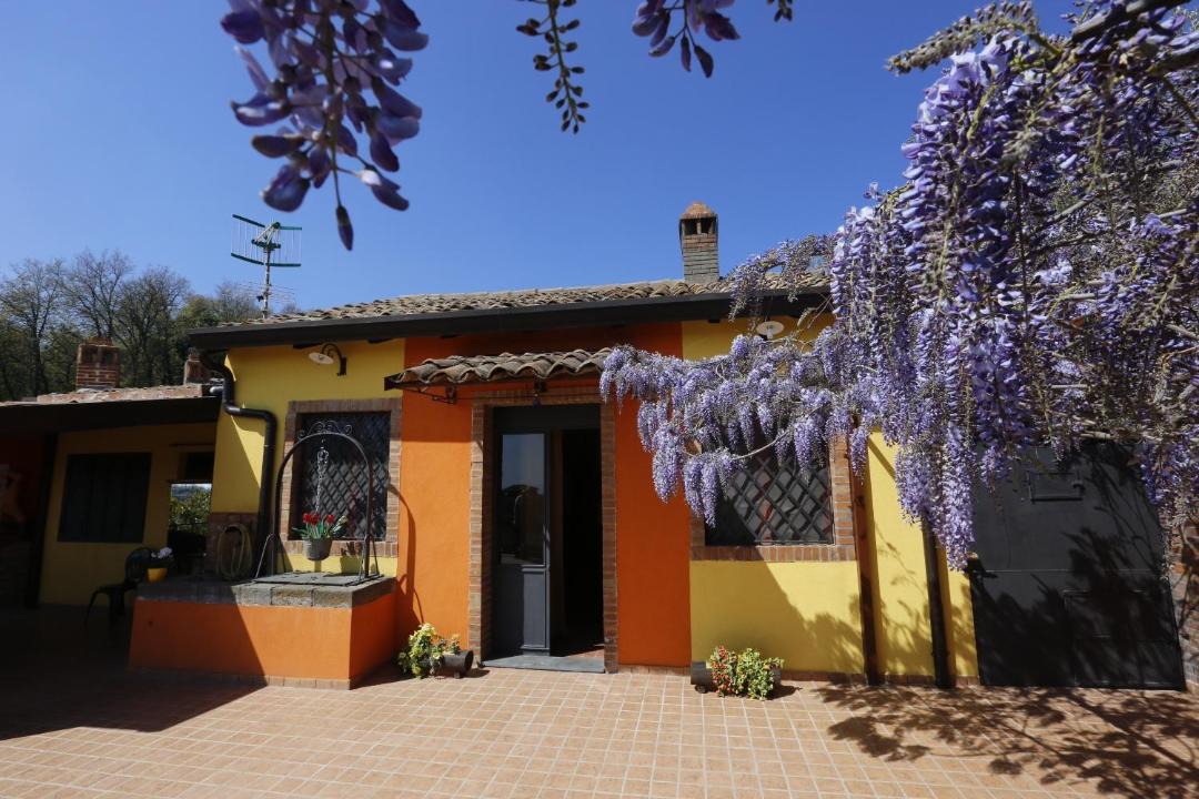 Photo of Buildings in Piedimonte Etneo