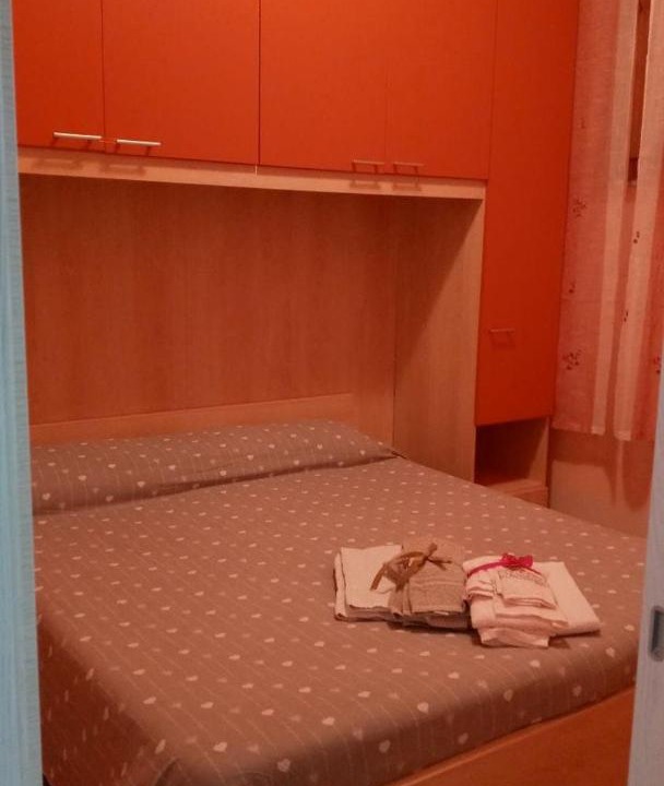 Photo of Bedroom in Piraino