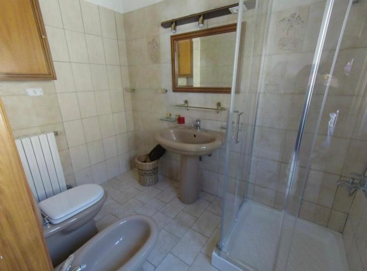 Photo of Bathroom in Riposto