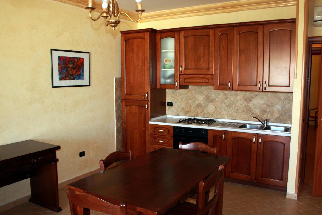 Photo of Kitchen in Triscina