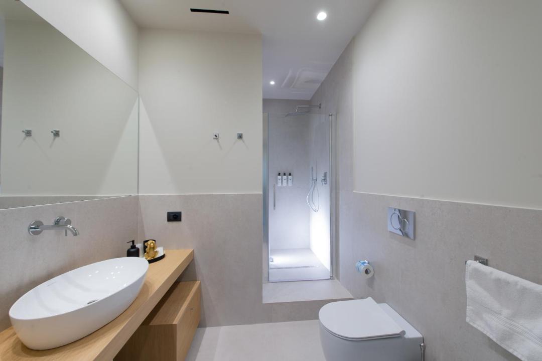 Photo of Bathroom in Acireale