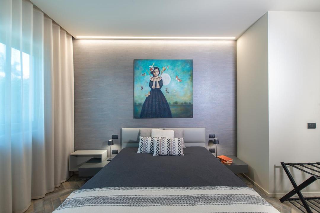 Photo of Bedroom in Acireale