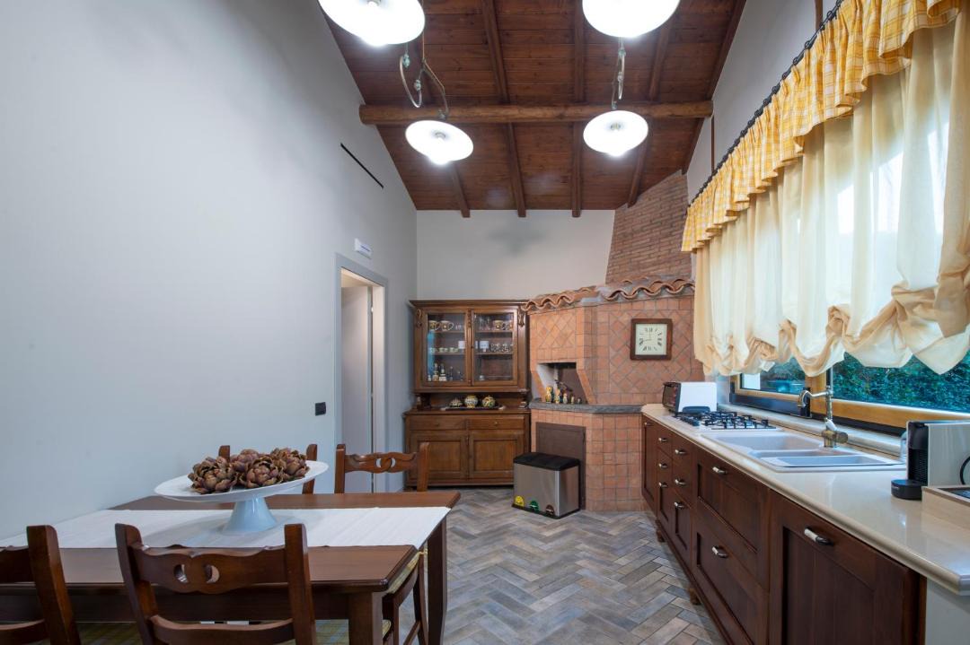 Photo of Kitchen in Acireale