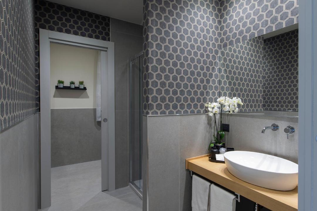 Photo of Bathroom in Acireale
