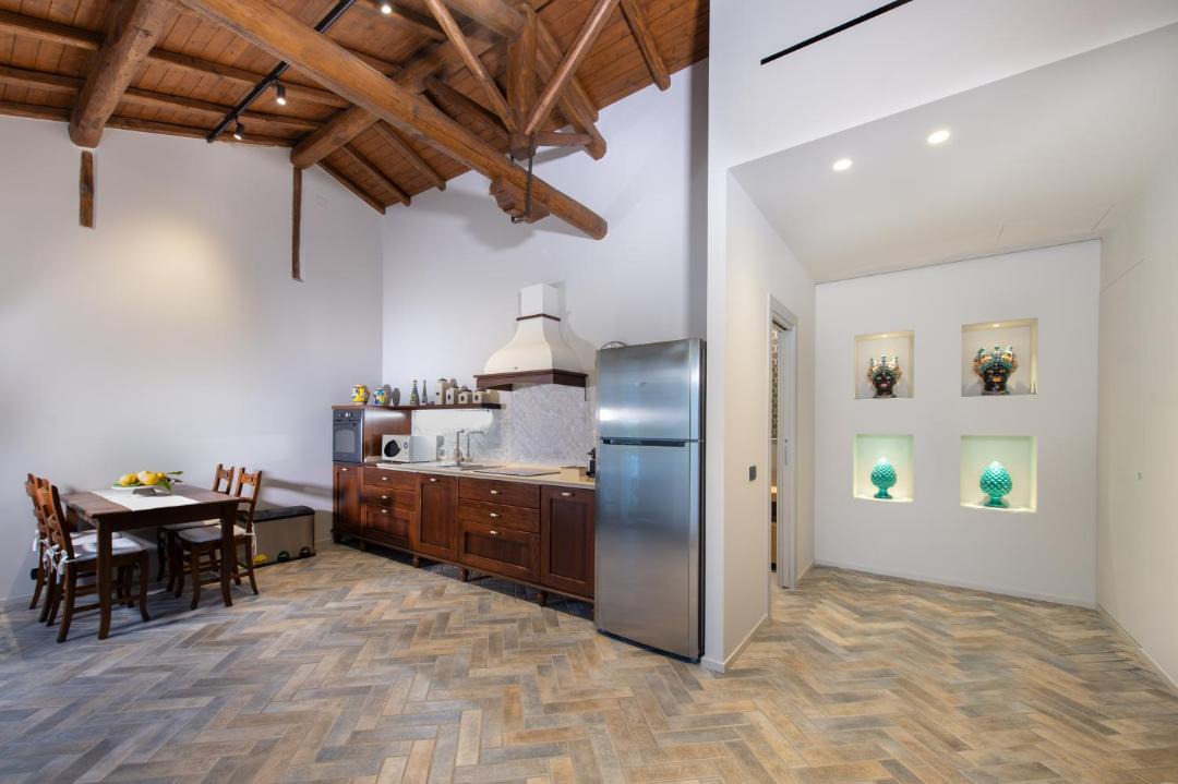 Photo of Kitchen in Acireale