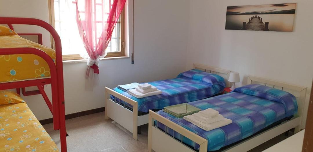 Photo of Bedroom in Alcamo Marina