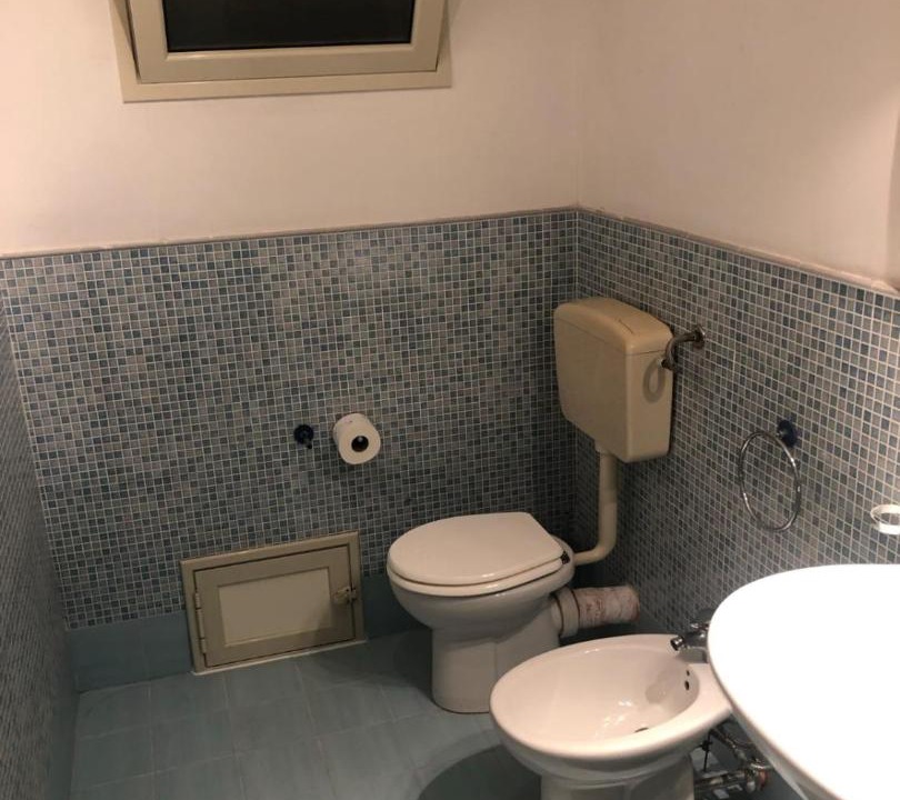 Photo of Bathroom in Alcamo Marina