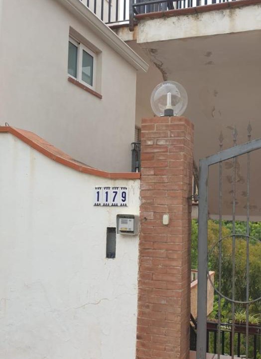 Photo of Buildings in Alcamo Marina