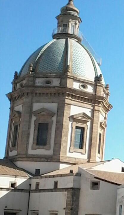 Photo of Buildings in Albergheria