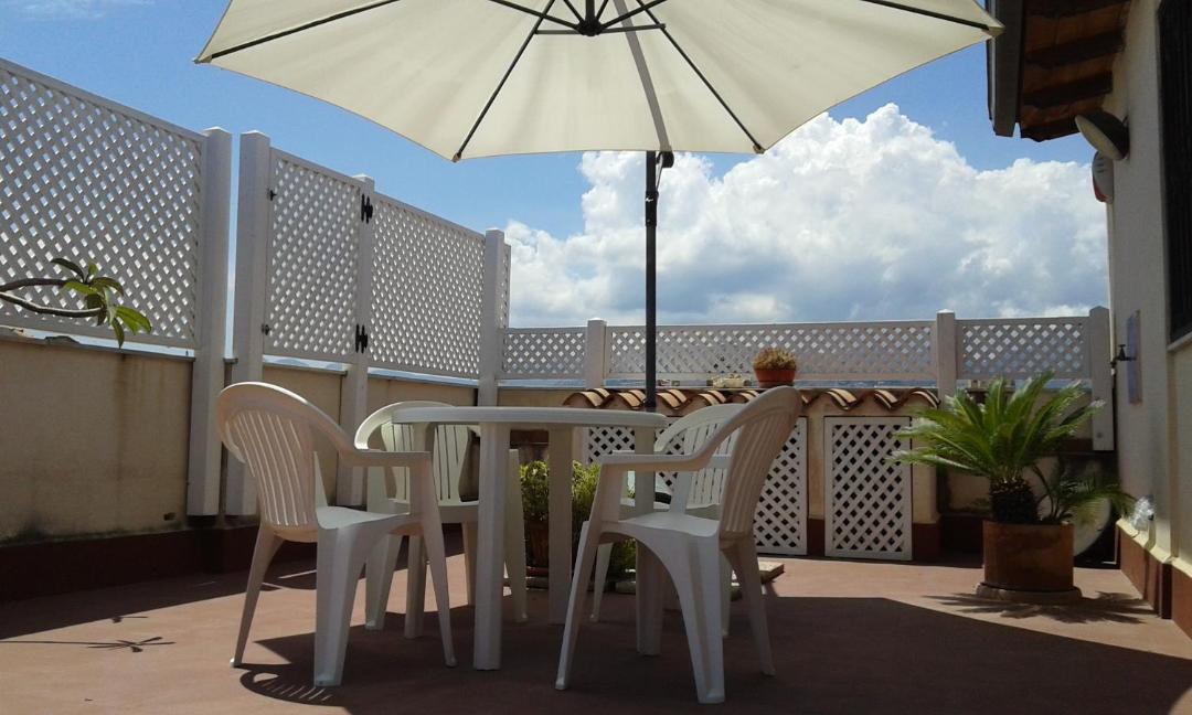 Photo of Patio Balcony in Albergheria