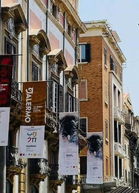 Photo of Buildings in Albergheria