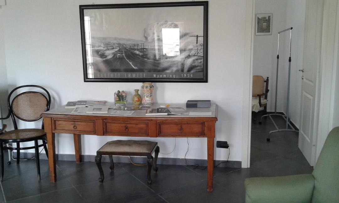Photo of Livingroom in Albergheria