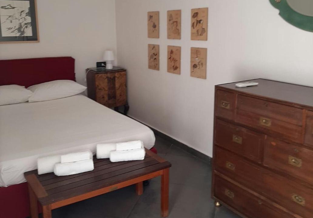 Photo of Bedroom in Albergheria