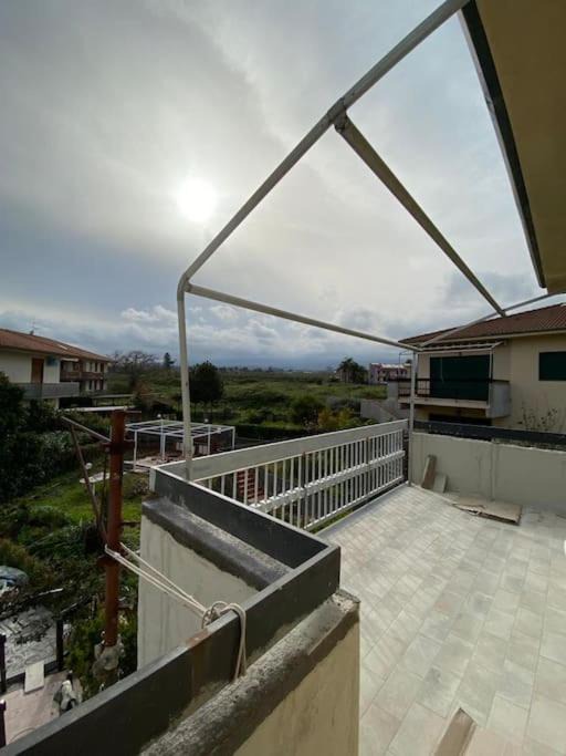 Photo of Patio Balcony in Torre Archirafi
