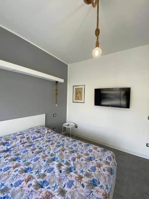 Photo of Bedroom in Torre Archirafi