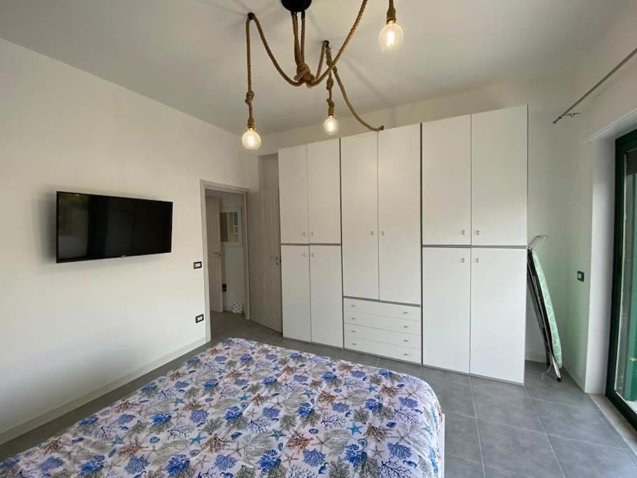 Photo of Bedroom in Torre Archirafi