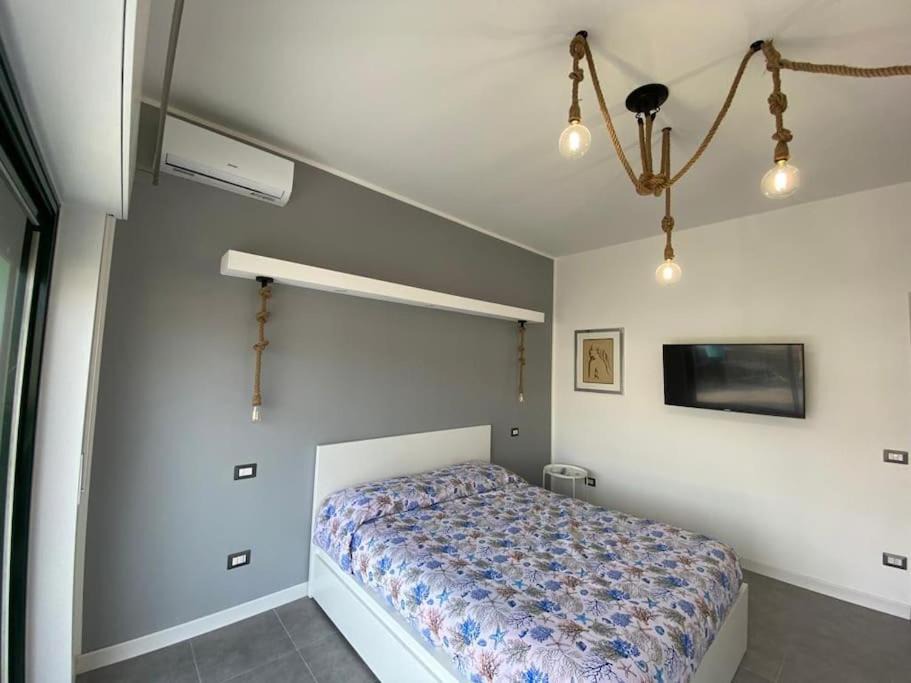 Photo of Bedroom in Torre Archirafi