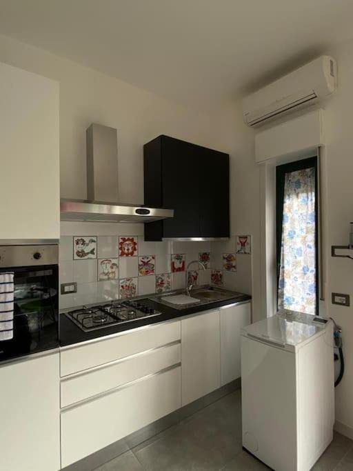Photo of Kitchen in Torre Archirafi