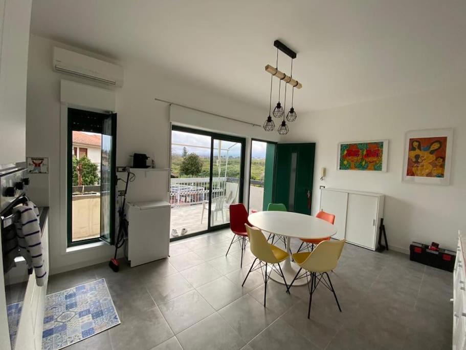 Photo of Livingroom in Torre Archirafi