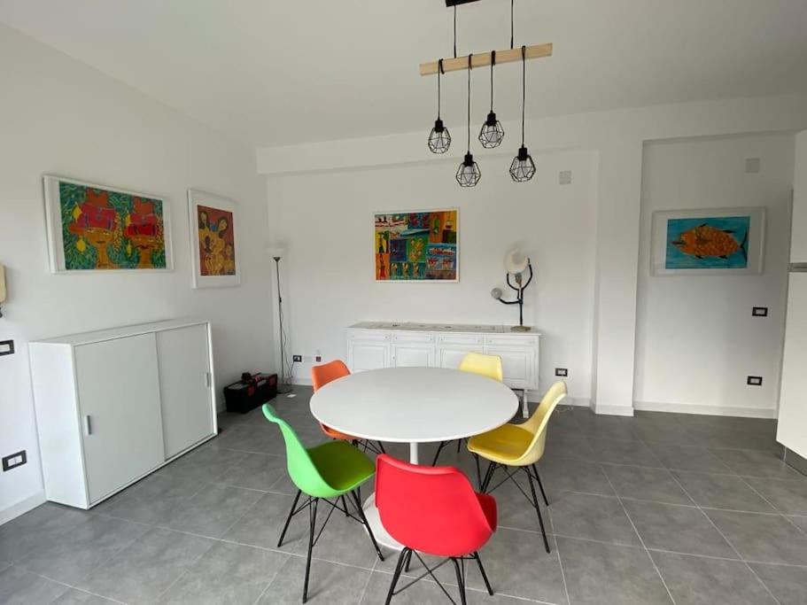 Photo of Livingroom in Torre Archirafi