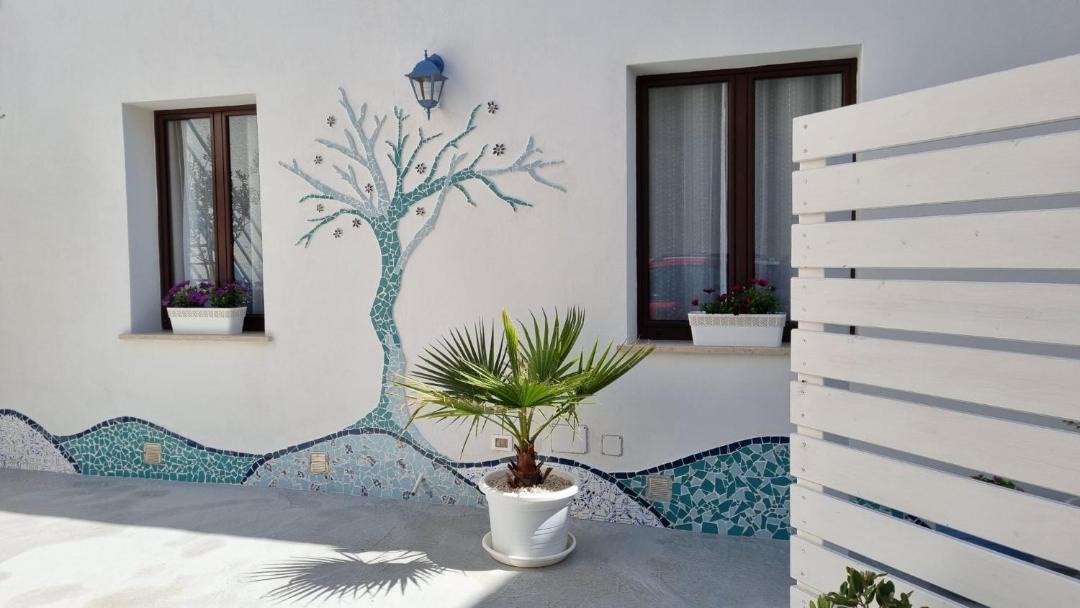 Photo of Patio Balcony in Custonaci