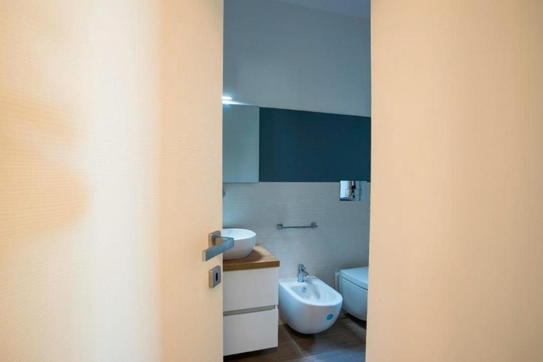 Photo of Bathroom in Ragusa