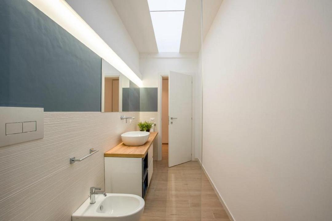 Photo of Bathroom in Ragusa