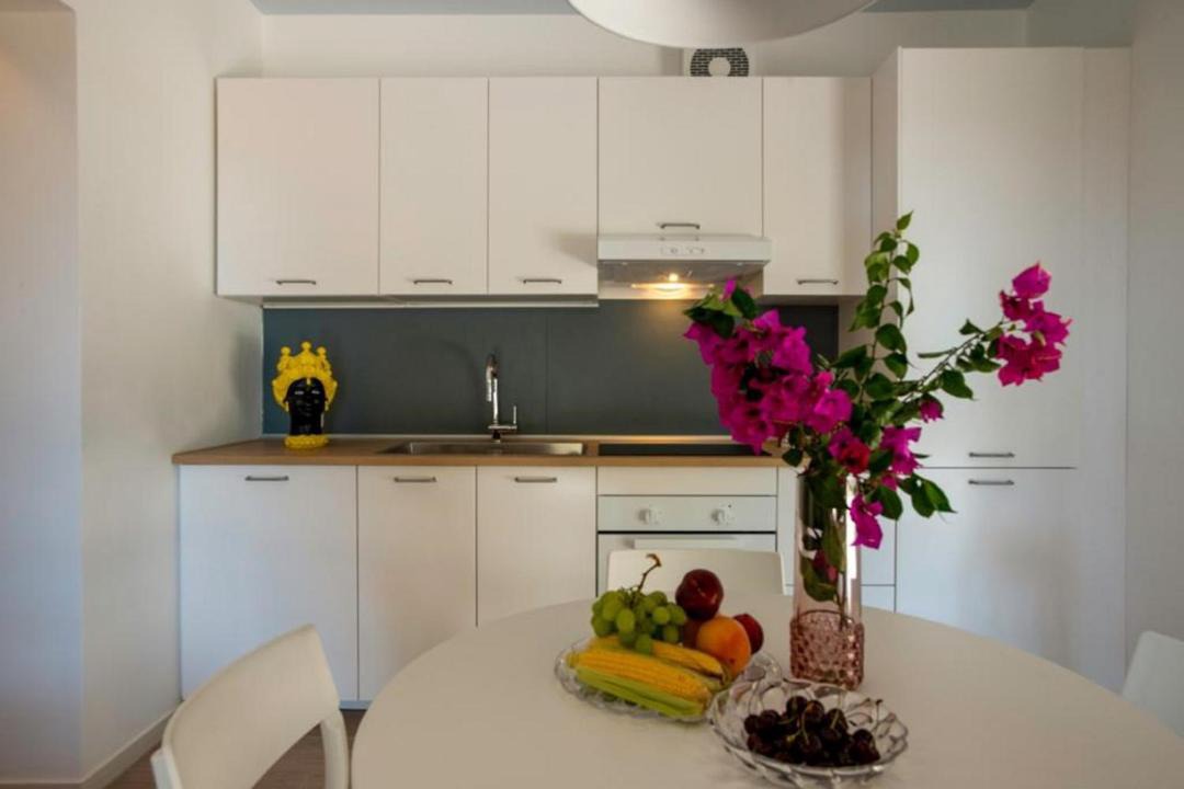 Photo of Kitchen in Ragusa