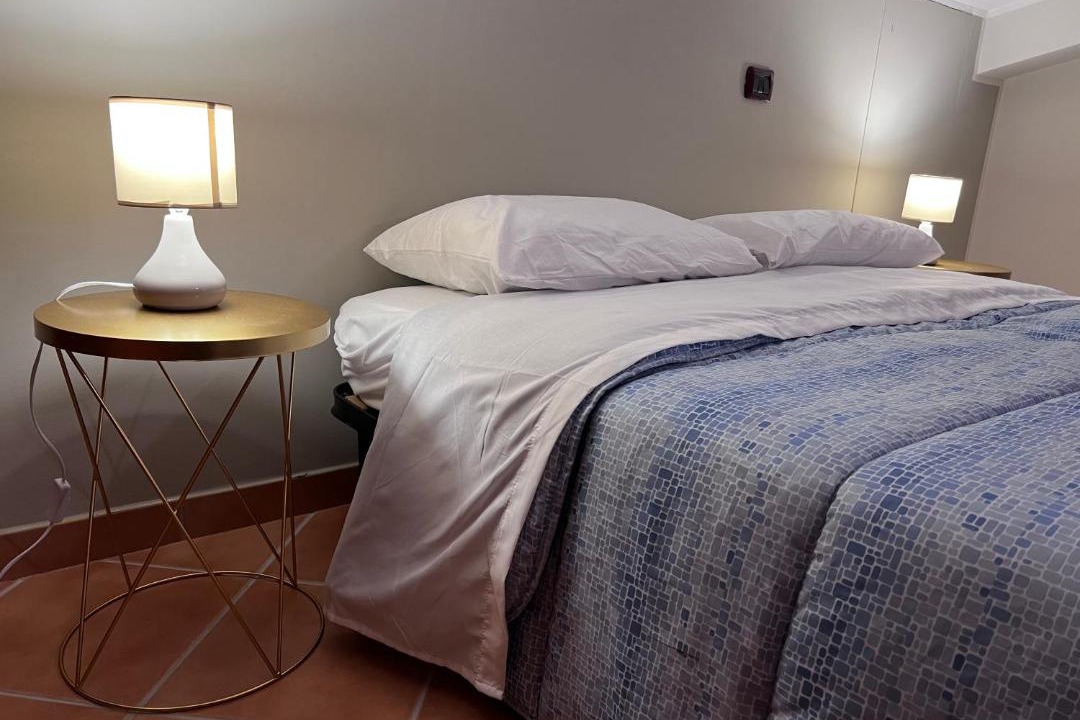 Photo of Bedroom in Milazzo