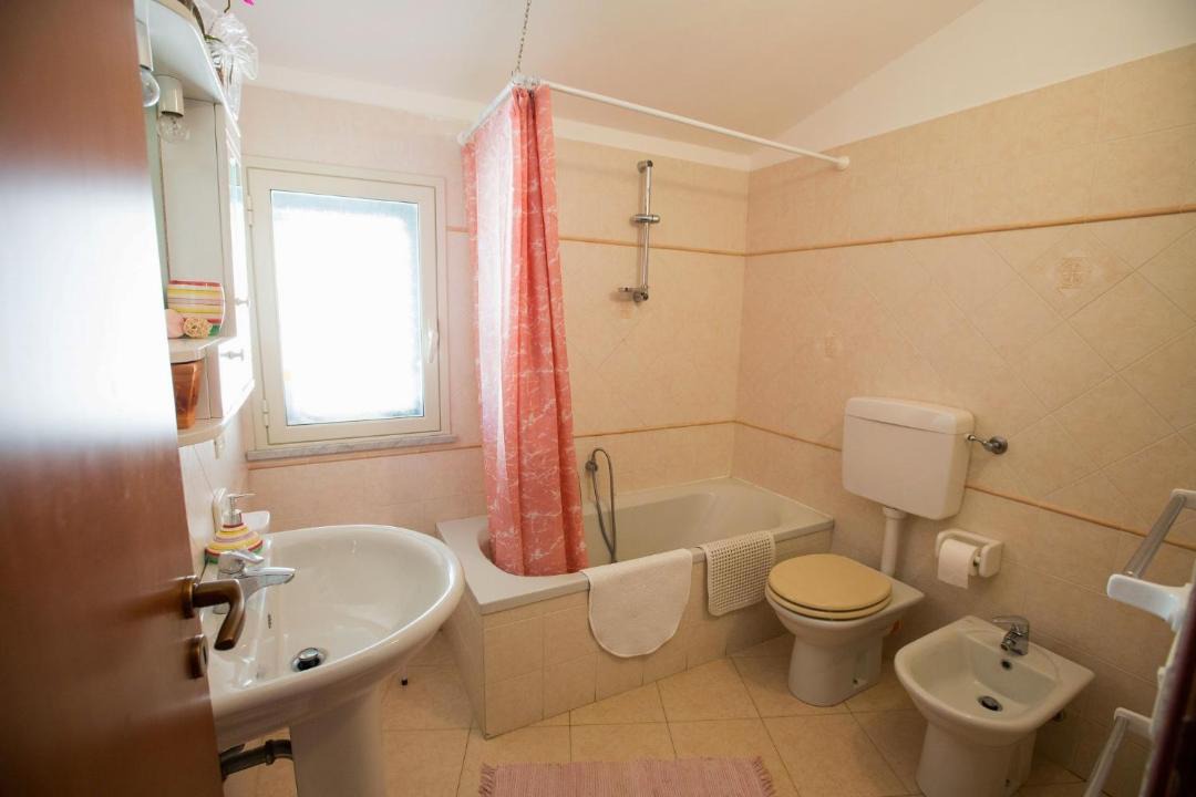 Photo of Bathroom in Sant'Ambrogio