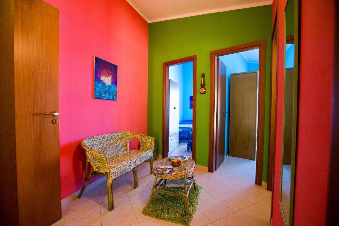 Photo of Bedroom in Sant'Ambrogio