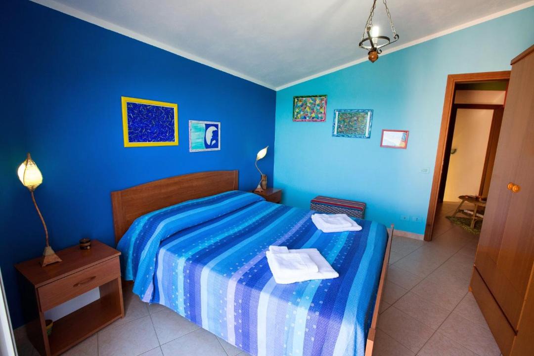 Photo of Bedroom in Sant'Ambrogio