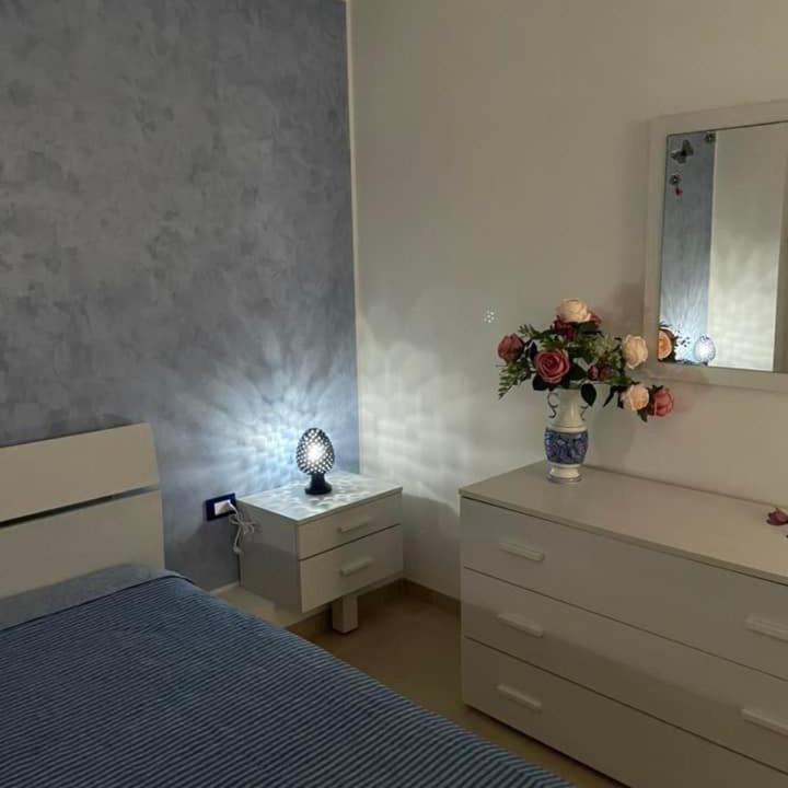 Photo of Bedroom in Alcamo Marina