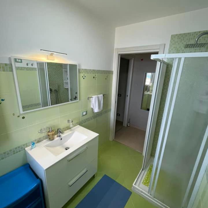 Photo of Bathroom in Alcamo Marina